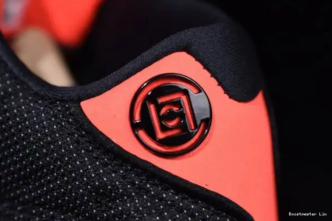 Bmlin shoes AT3102-006 Infrared x Low 13 Clot Black Air Jordan 0613